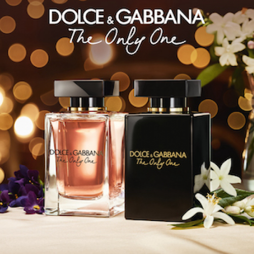 Dolce & Gabbana Deodorant