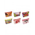 Makeup Bag