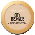 Bronzer