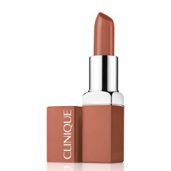 Clinique Nude Ruj Even Better Pop Lipstick 06 Softly