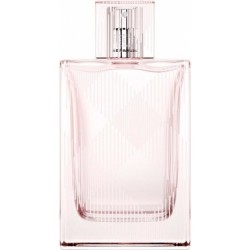 Burberry Brit Sheer Edt 50 ml Kadın Parfüm