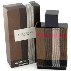Burberry London 100 ml Edt Erkek Parfüm