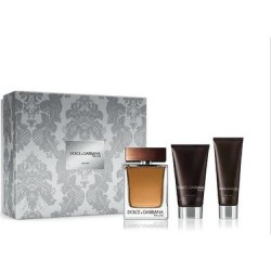 Dolce Gabbana The One Edt 100 Ml Erkek Parfüm Set