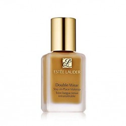 Estee Lauder Double Wear Stay in Place Fondöten SPF 10  4W4 Hazel