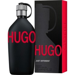 Hugo Boss Just Different 200 ml EDT Erkek Parfüm