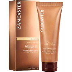 Lancaster Sun 365 Self Tanning Jelly Body Bronzlaştırıcı 125 ml