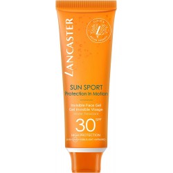 Lancaster Sun Sport Face Invisible Gel SPF30 50 ml Güneş Koruyucu