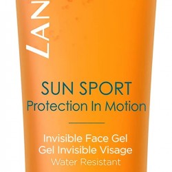Lancaster Sun Sport Face Invisible Gel SPF30 50 ml Güneş Koruyucu