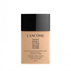 Lancome Teint Idole Ultra Wear Nude Fondöten 01 Beige Albatre