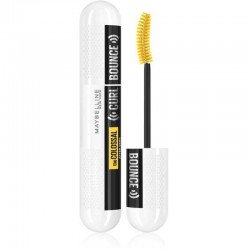 Maybelline The Colossal Curl Bounce After Dark Maskara