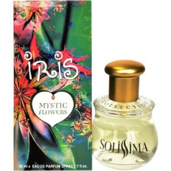 Solissima İris Mystic Flowers Edp 50 ml Kadın Parfüm