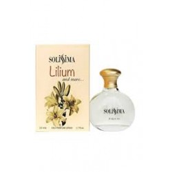 Solissima Lilium EDP 50 ml Kadın Parfüm