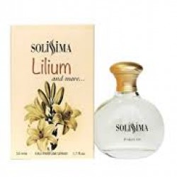 Solissima Lilium EDP 50 ml Kadın Parfüm