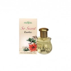 Solissima So Sensual Exotic Edp 50 ml Kadın Parfüm