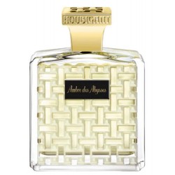Houbigant Ambre des Abysses 100 ml Eau de Parfum