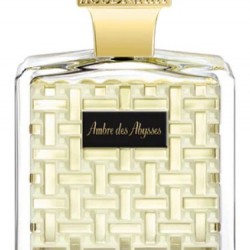 Houbigant Ambre des Abysses 100 ml Eau de Parfum