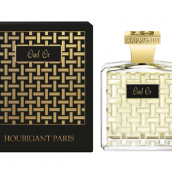 Houbigant Oud Or EDP 100 ml Erkek Parfüm