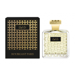Houbigant Oud Or EDP 100 ml Erkek Parfüm