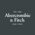 Abercrombie & Fitch