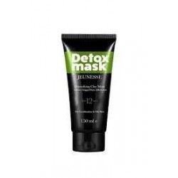 Jeunesse Detox Clay Maske 150 ml
