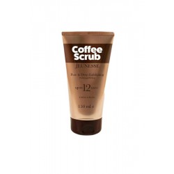 Jeunesse Coffee Scrub Peeling 150 ml