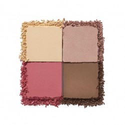 Flormar All I need Face Palette