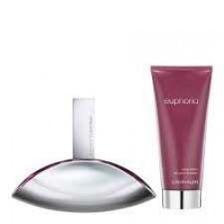 Calvin Klein Euphoria 100 ml Edp Set