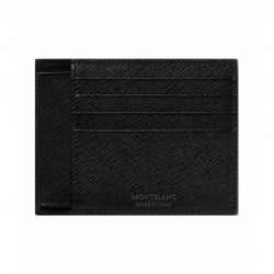 Montblanc Sartorial Kimlik Kartlik 4 cc 130323