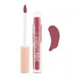 Pastel Show By Your Power Liquid Lipstick Likit Ruj 601