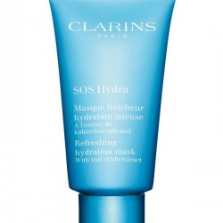 Clarins Mask Sos Hydra Retail 75 ml