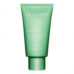 Clarins Mask Sos Purete Retail 75 ml