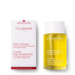 Clarins Contour Treatment Oil 100 ml