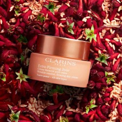 Clarins Extra Firming Day Cream Gündüz Kremi 50 ml