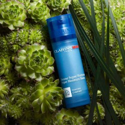 Clarins Men Super Moisture Balm Nemlendirici 50 ml