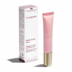 Clarins Multi Active Yeux Göz Kremi 15 ml