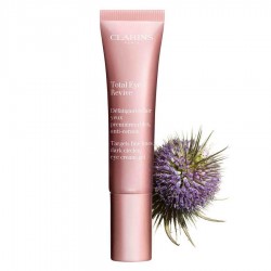 Clarins Total Eye Revive Canlandırıcı Göz Jeli 15 ml