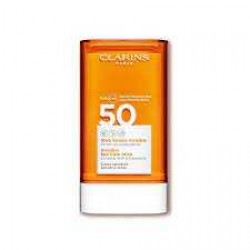 Clarins Invisible Sun Care Stick Spf 50 17 g