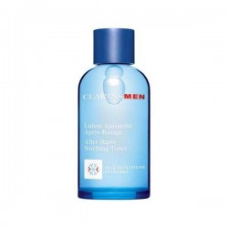 Clarins Men After Shave Soothing Toner Tıraş Sonrası Losyon 100 ml