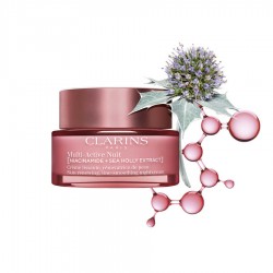 Clarins Multi Active Nuit Tüm Ciltler Gece Kremi 50 ml