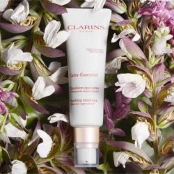 Clarins Calm Essentiel Soothing Emulsion Nemlendirici 50 ml