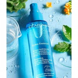 Clarins Hydra-Essentiel Nemlendirici Koruma Mist 75 ml