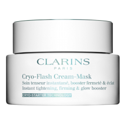 Clarins Cryo-Flash Krem Maske 75 ml