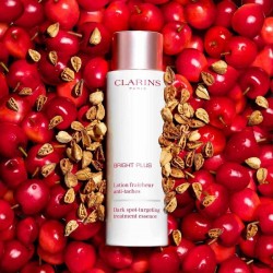 Clarins Bright Plus Treatment Essence Lotion Koyu Leke Bakım Losyonu 200 ml