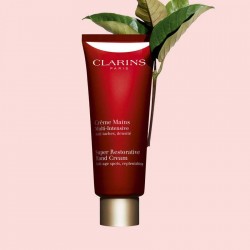 Clarins Super Restorative Anti Age El Bakım Kremi 100 ml
