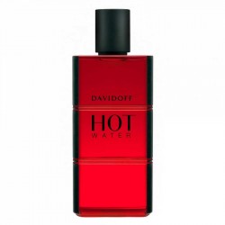 Davidoff Hot Water EDT 110 ml Erkek Parfüm