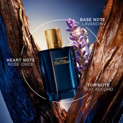 Davidoff Cool Elixir Oud Aromatique Parfum Intense 100 ml
