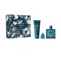 Versace Eros Parfüm 100 ml Set