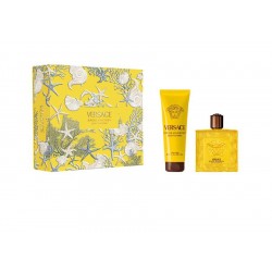 Versace Eros Energy Edp 100 ml Set