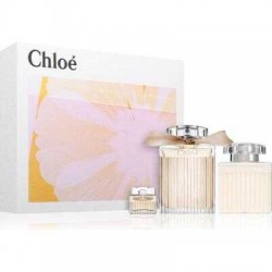 Chloe Eau De Parfüm 100 ml Set