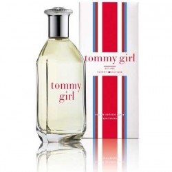 Tommy Girl 100 ml Edt Kadın Parfüm